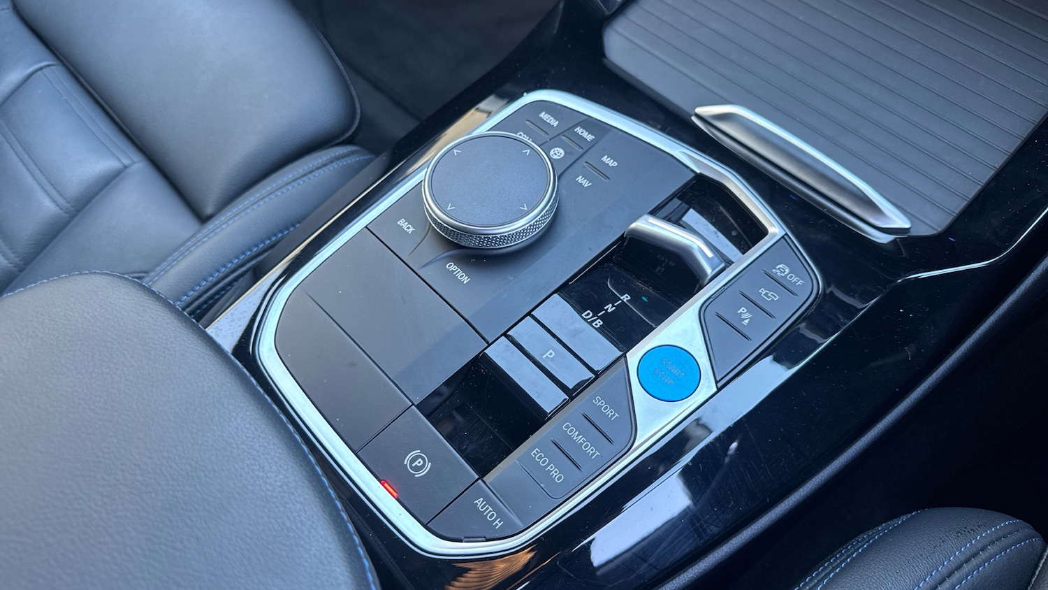 Used BMW iX3 2024 for sale - 76401917: Photo 10