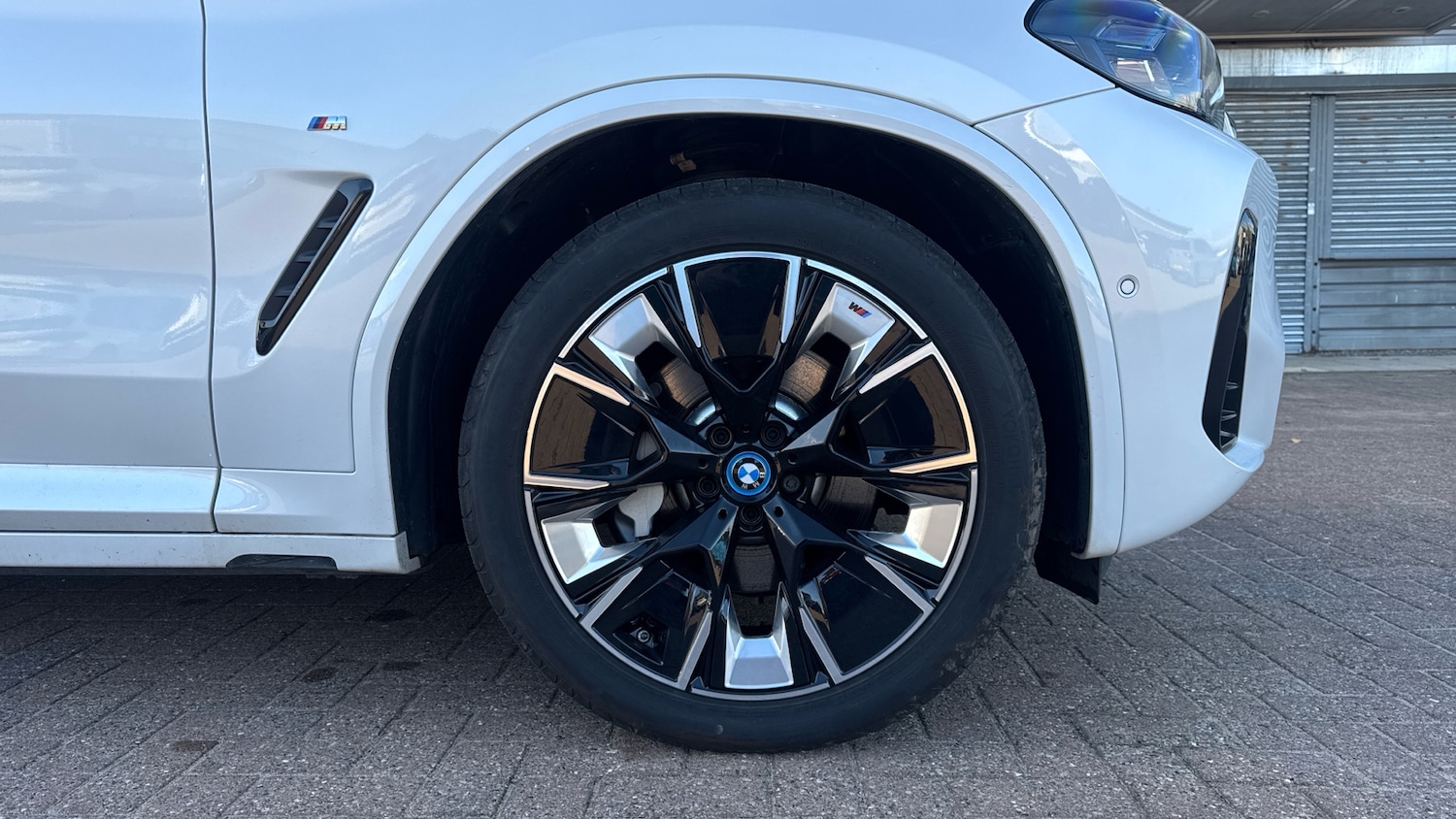 Used BMW iX3 2024 for sale - 76401917: Photo 14