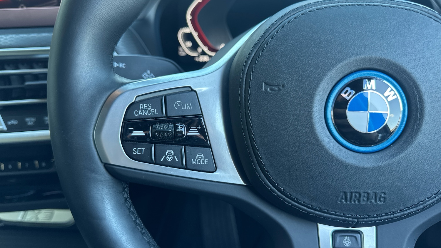 Used BMW iX3 2024 for sale - 76401917: Photo 17