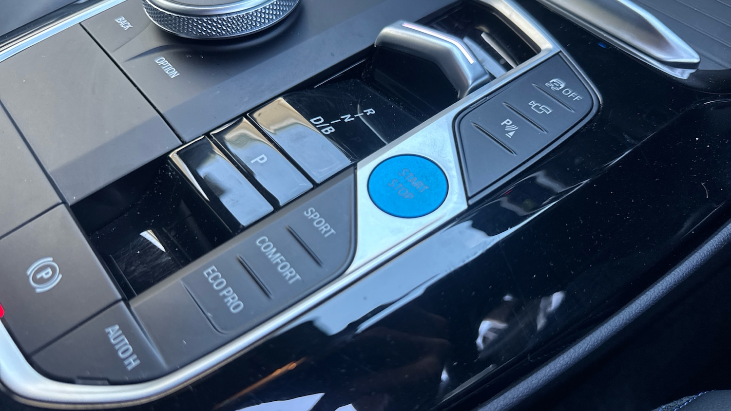 Used BMW iX3 2024 for sale - 76401917: Photo 19