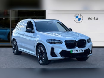 2024 (24) - 210kW M Sport Pro 80kWh 5dr Auto