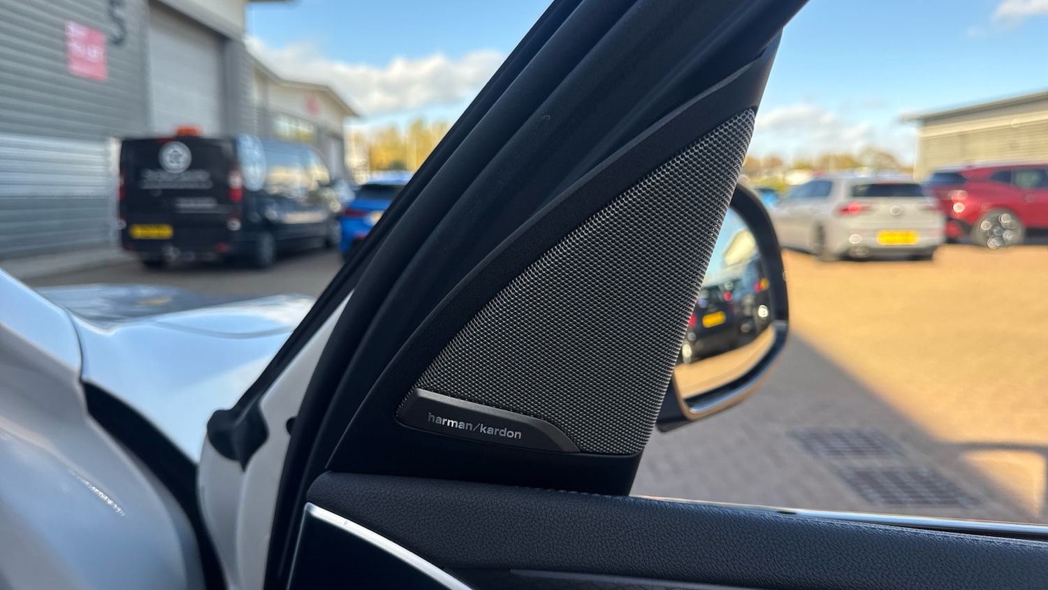 Used BMW iX3 2024 for sale - 76401917: Photo 20