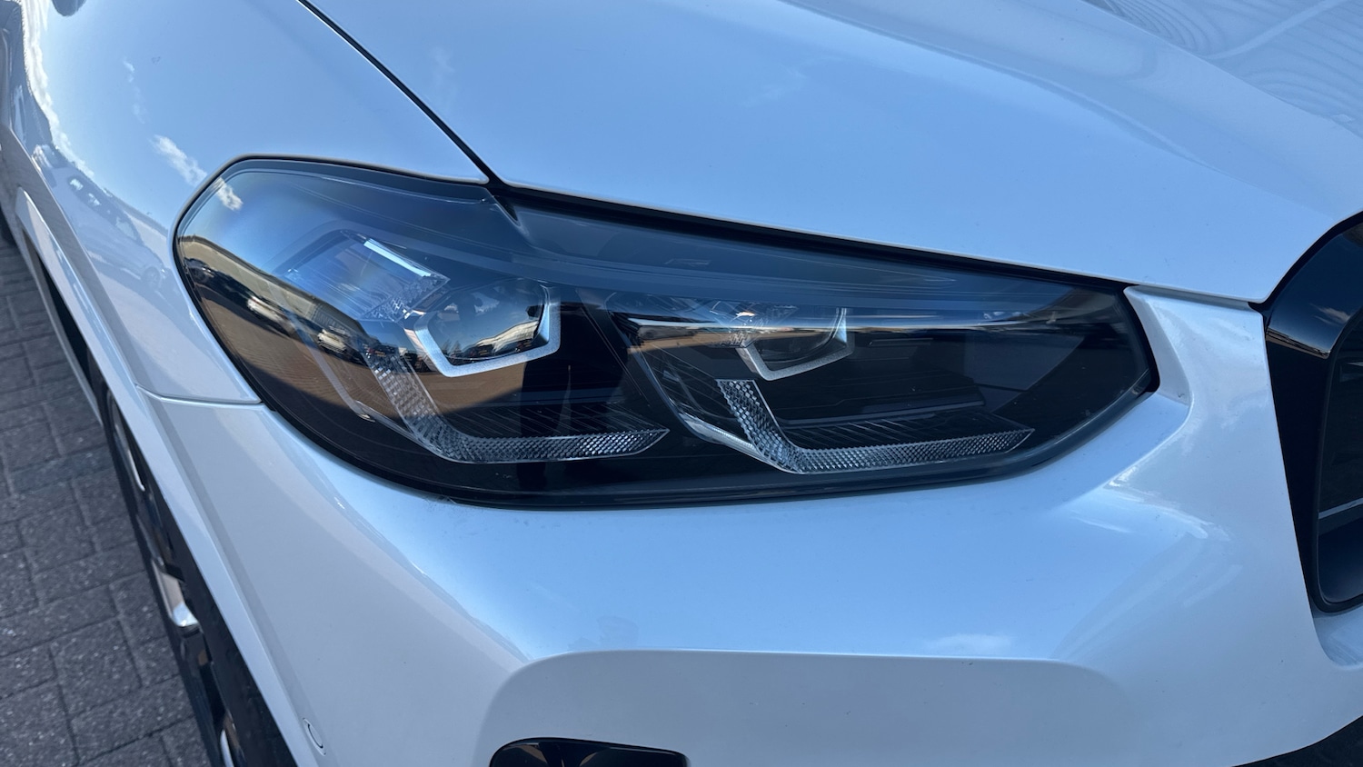 Used BMW iX3 2024 for sale - 76401917: Photo 23