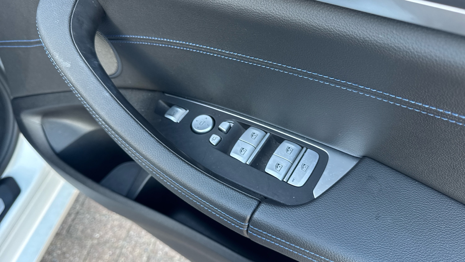 Used BMW iX3 2024 for sale - 76401917: Photo 25