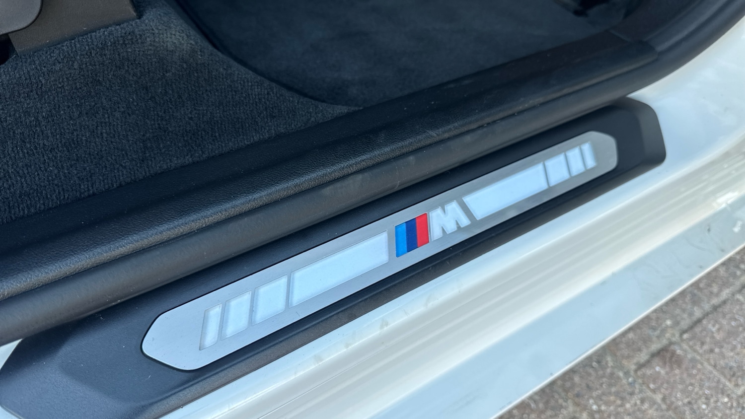 Used BMW iX3 2024 for sale - 76401917: Photo 29