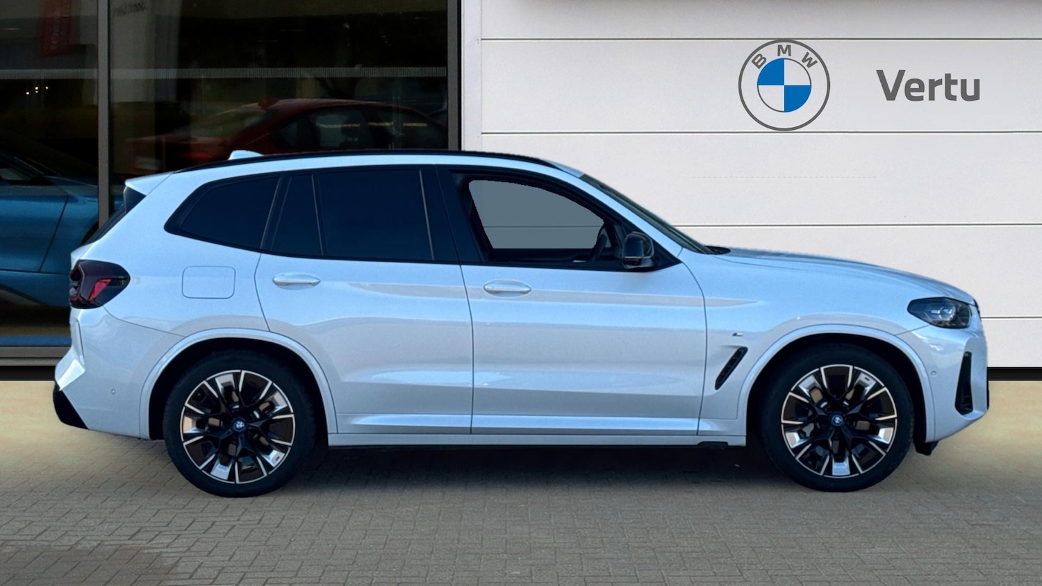 Used BMW iX3 2024 for sale - 76401917: Photo 3