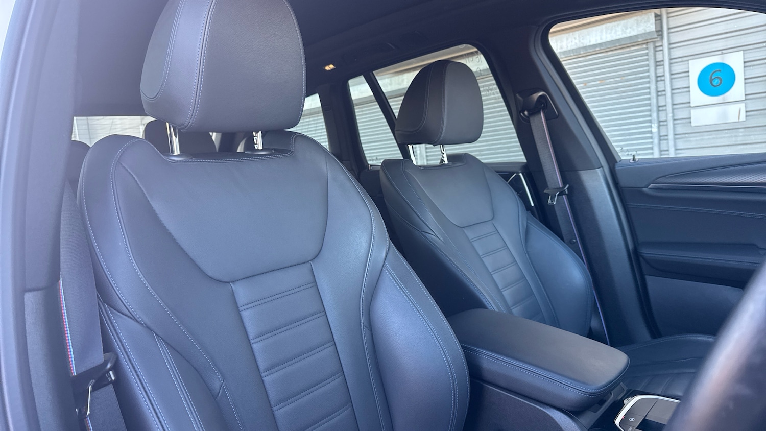 Used BMW iX3 2024 for sale - 76401917: Photo 30