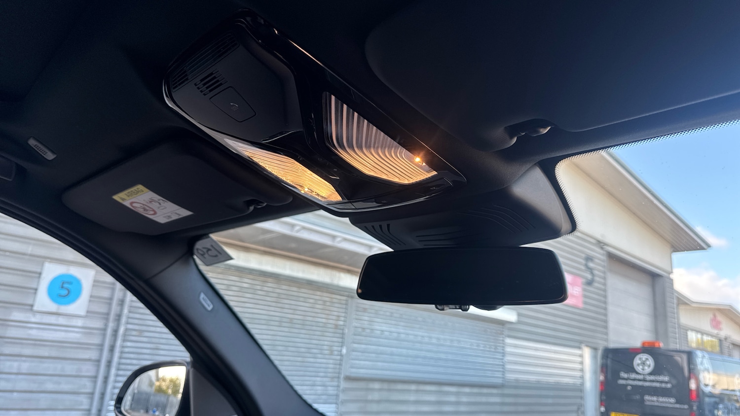 Used BMW iX3 2024 for sale - 76401917: Photo 31