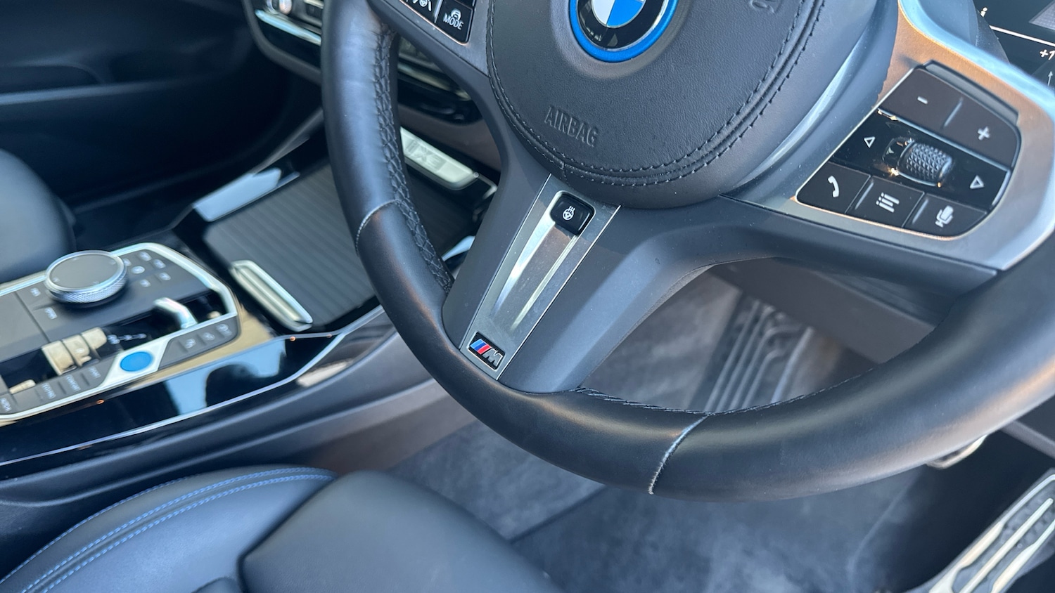 Used BMW iX3 2024 for sale - 76401917: Photo 32