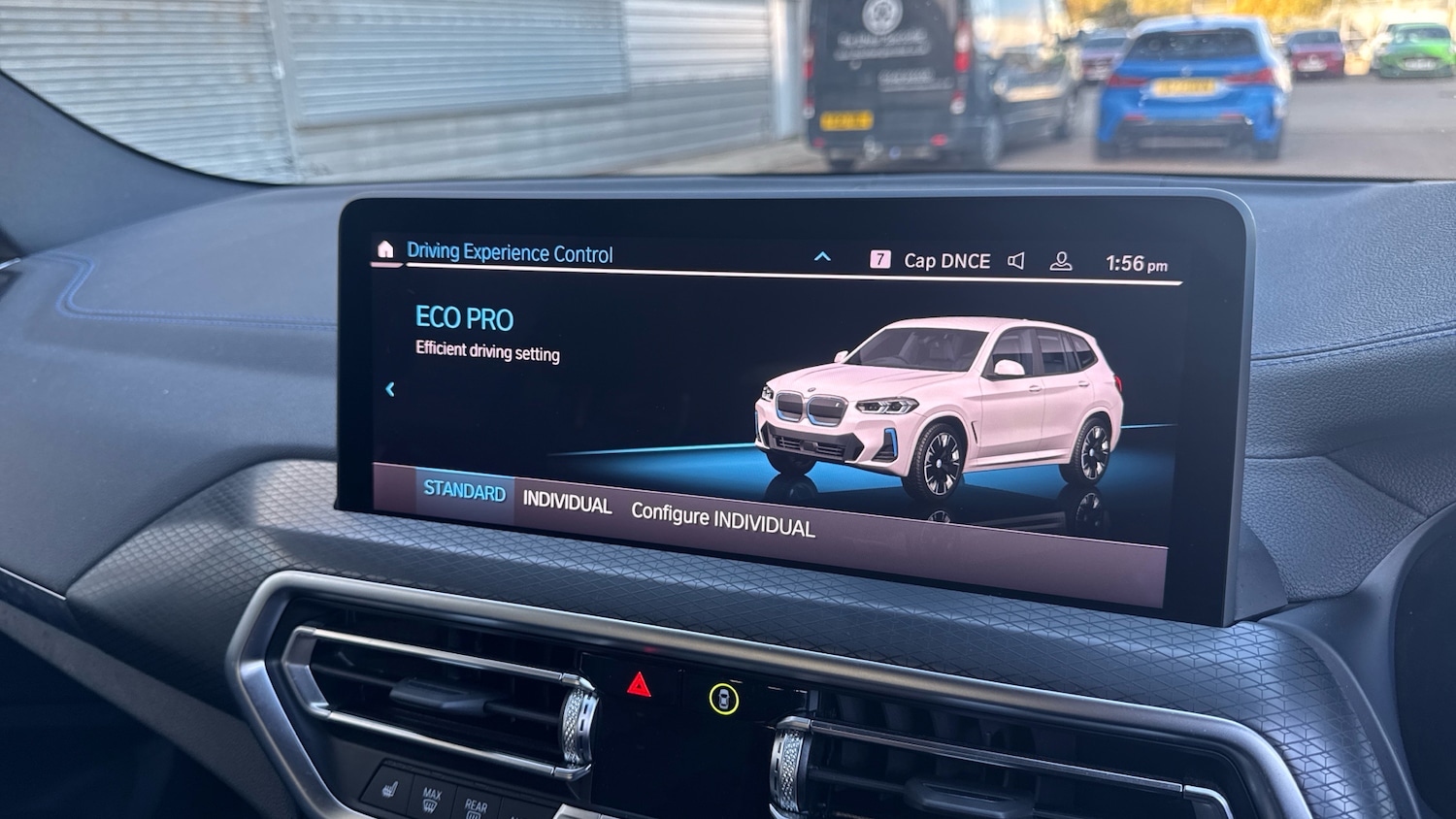 Used BMW iX3 2024 for sale - 76401917: Photo 33