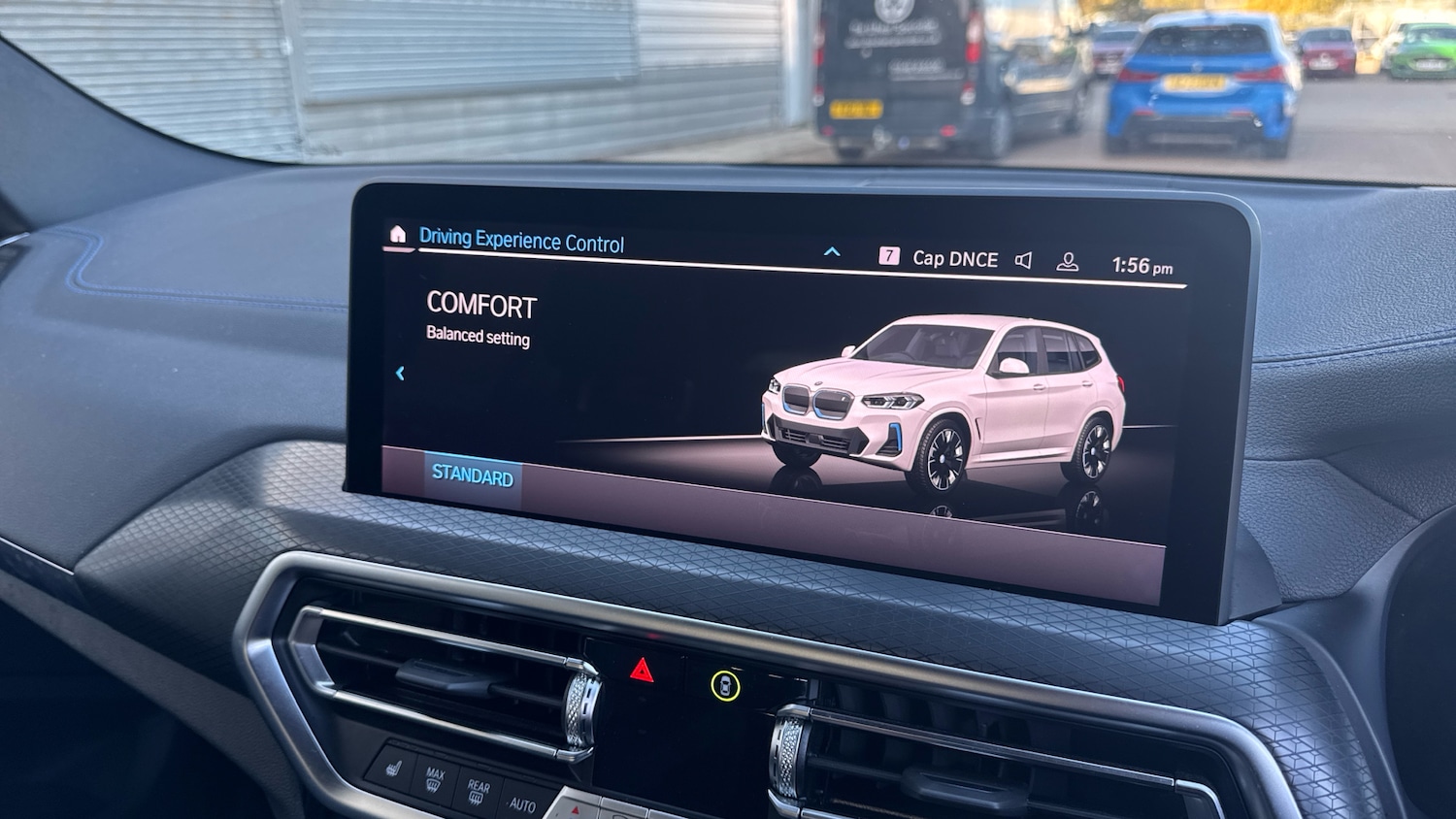 Used BMW iX3 2024 for sale - 76401917: Photo 34