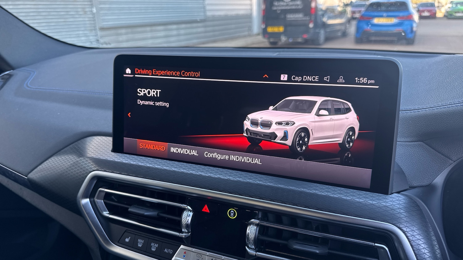 Used BMW iX3 2024 for sale - 76401917: Photo 35