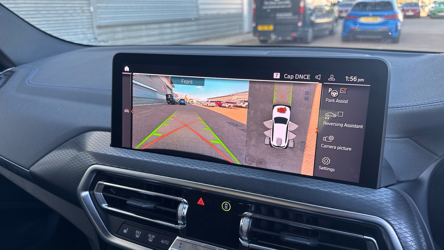 Used BMW iX3 2024 for sale - 76401917: Photo 36