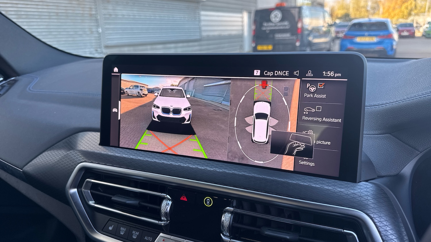 Used BMW iX3 2024 for sale - 76401917: Photo 37