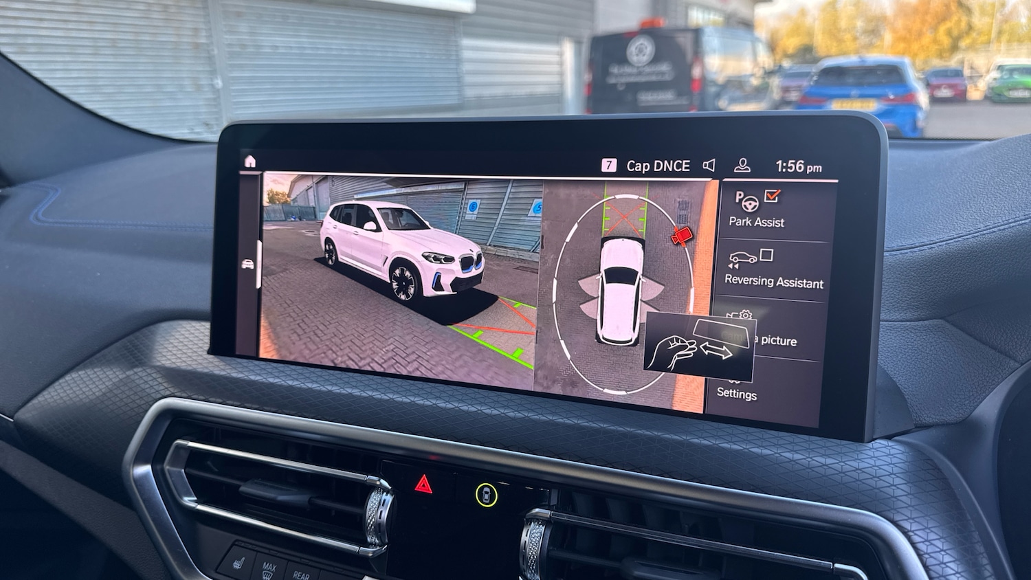 Used BMW iX3 2024 for sale - 76401917: Photo 38