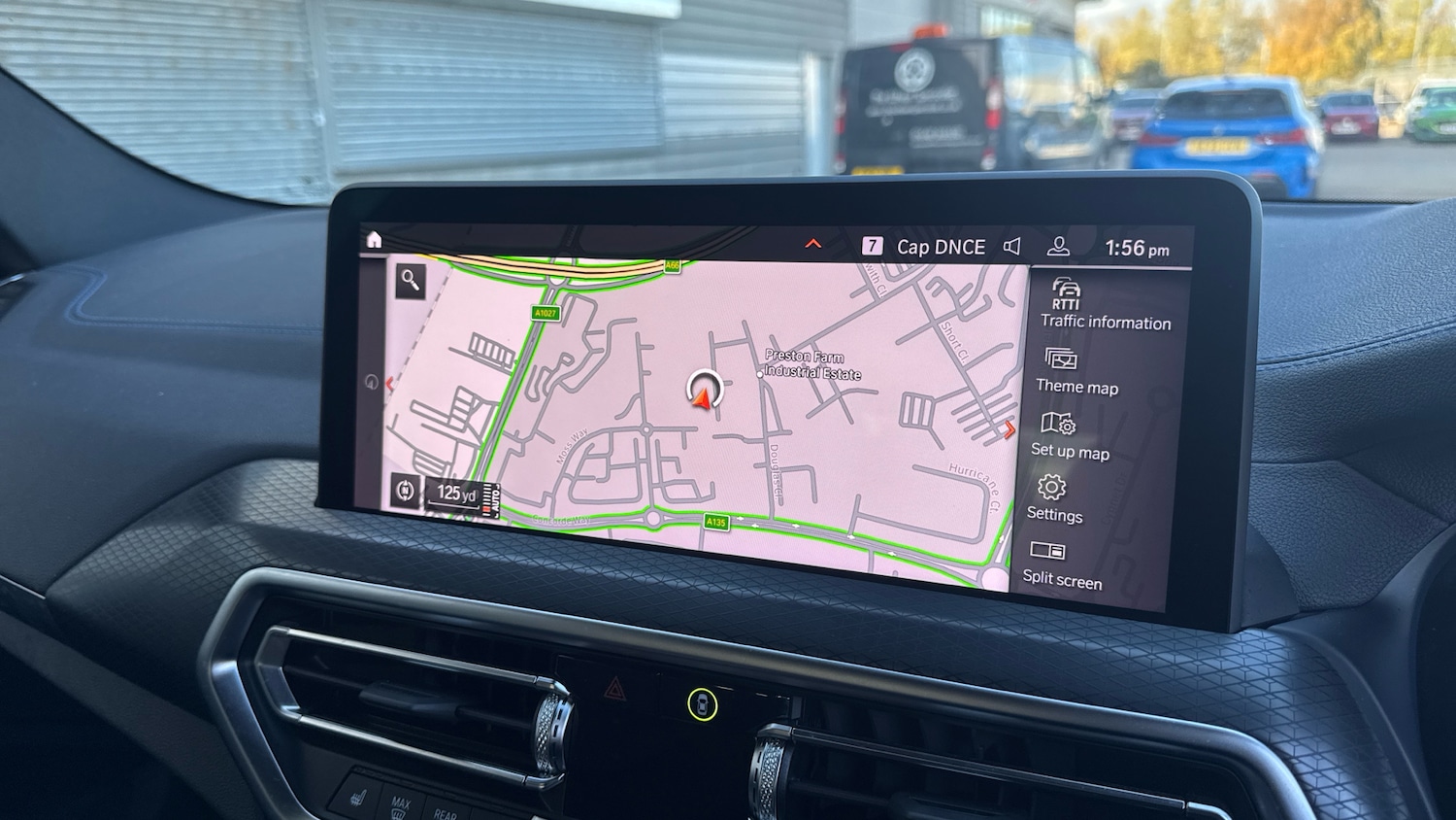 Used BMW iX3 2024 for sale - 76401917: Photo 39