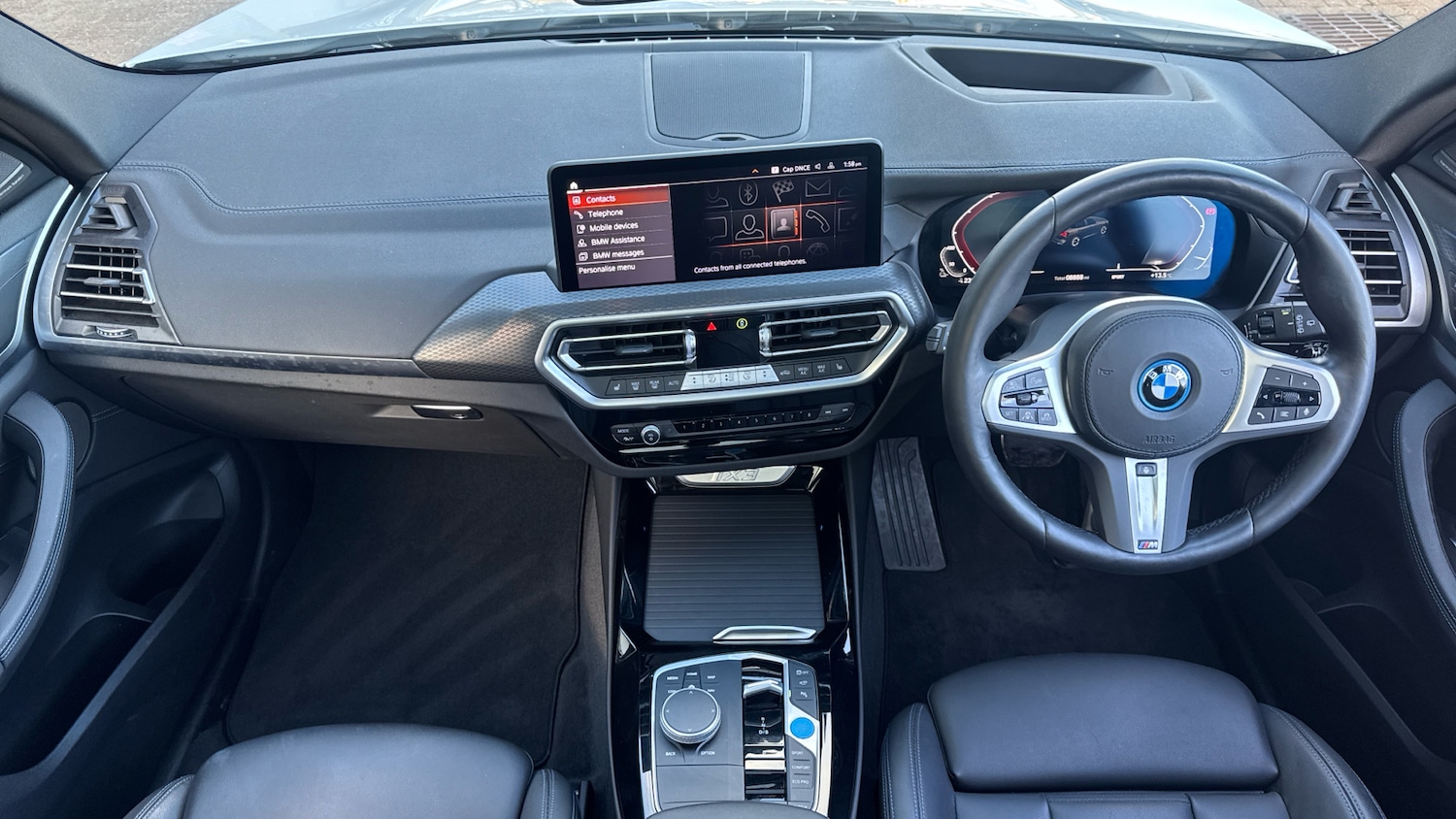 Used BMW iX3 2024 for sale - 76401917: Photo 4