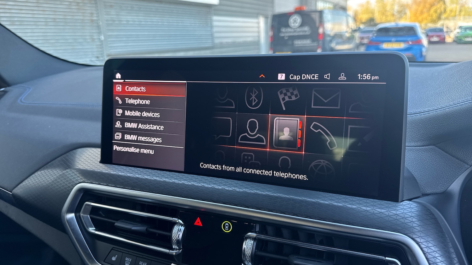 Used BMW iX3 2024 for sale - 76401917: Photo 40