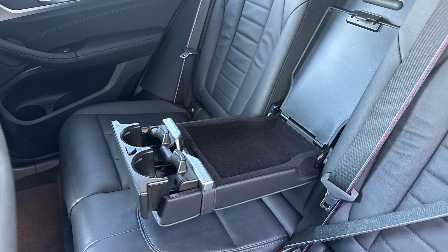 Used BMW iX3 2024 for sale - 76401917: Photo 44