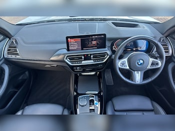 Used BMW iX3 2024 for sale - 76401917: Photo