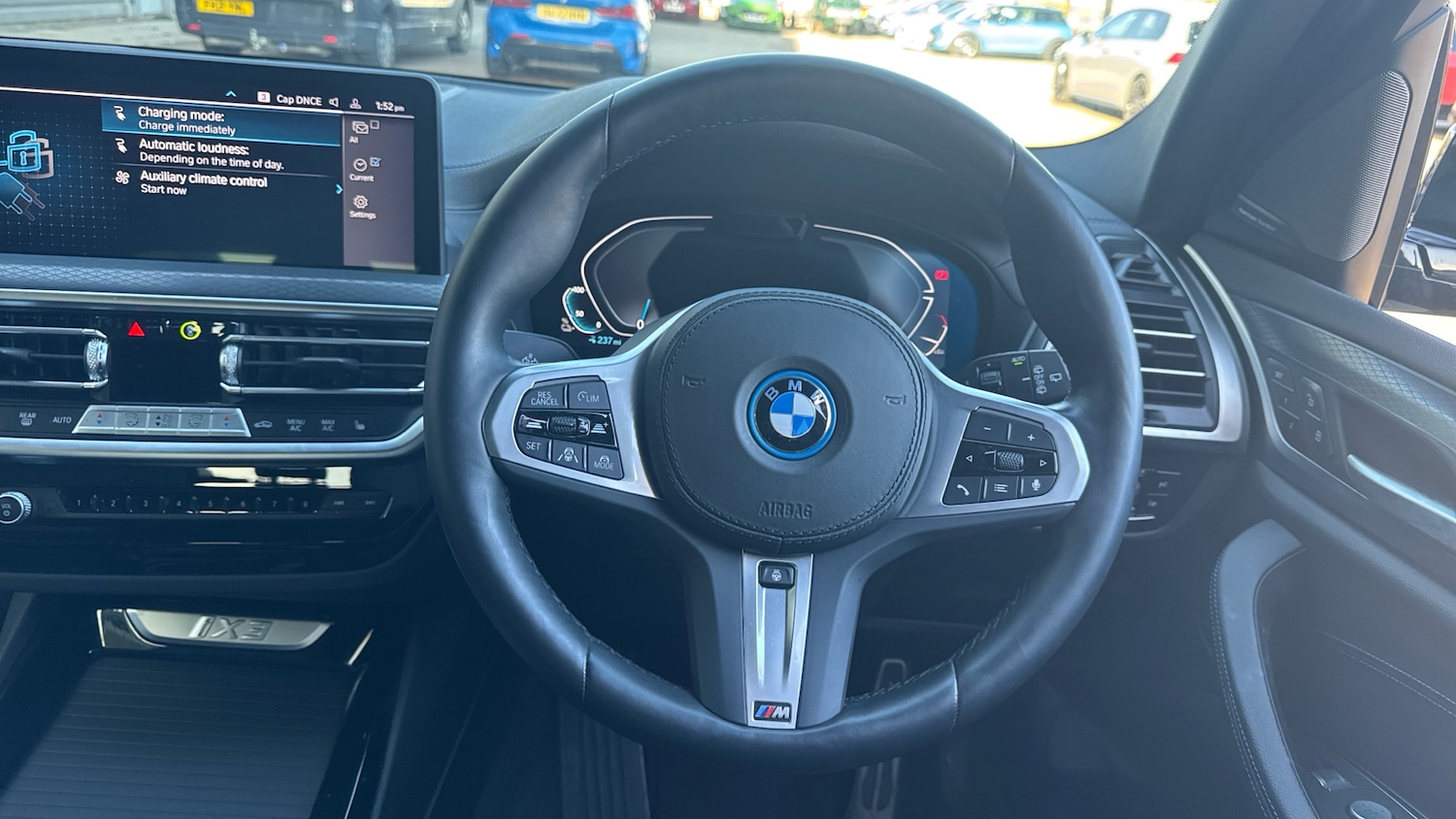 Used BMW iX3 2024 for sale - 76401917: Photo 5