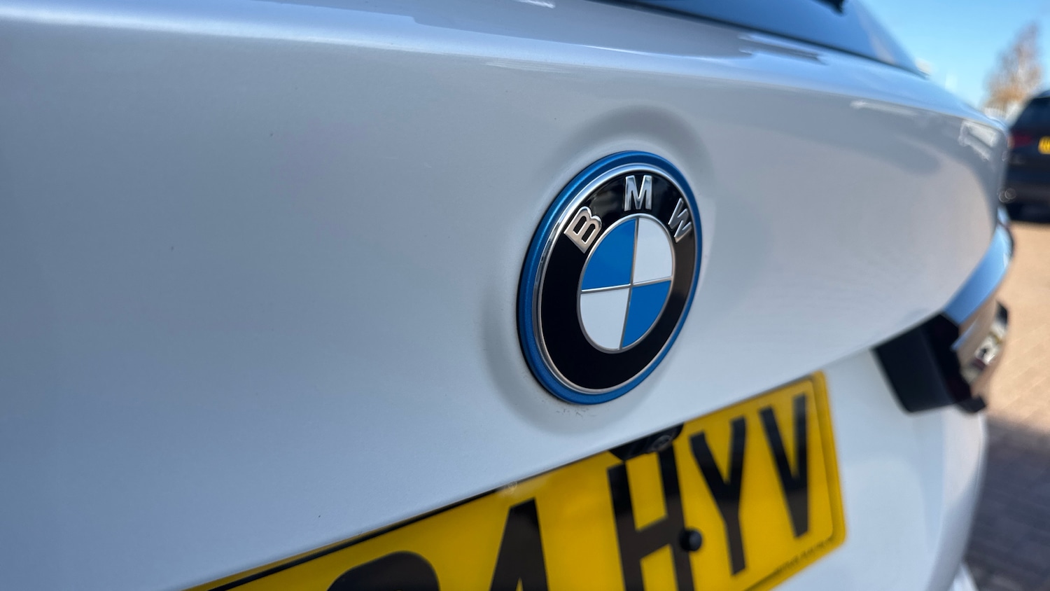 Used BMW iX3 2024 for sale - 76401917: Photo 51