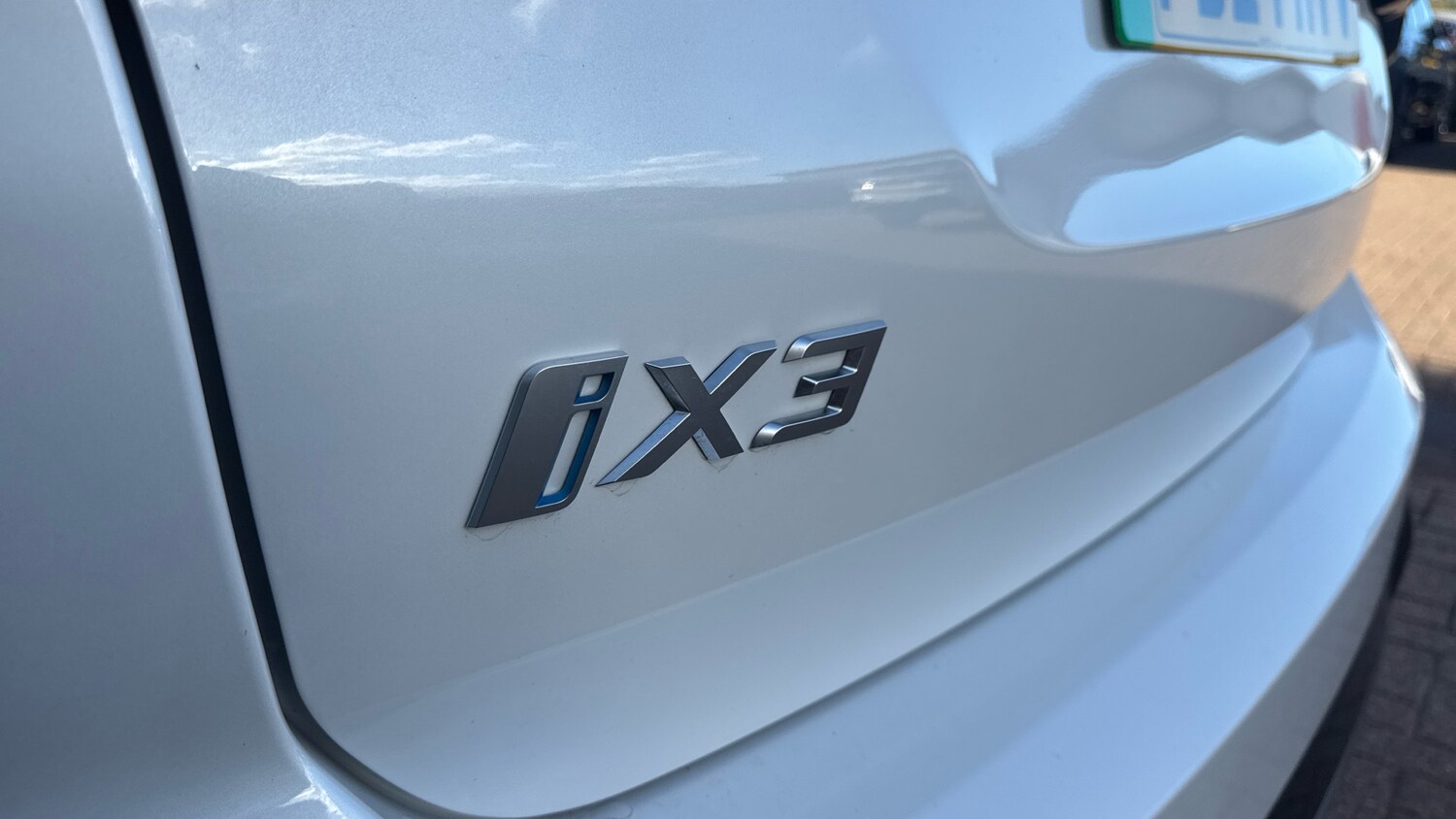 Used BMW iX3 2024 for sale - 76401917: Photo 52