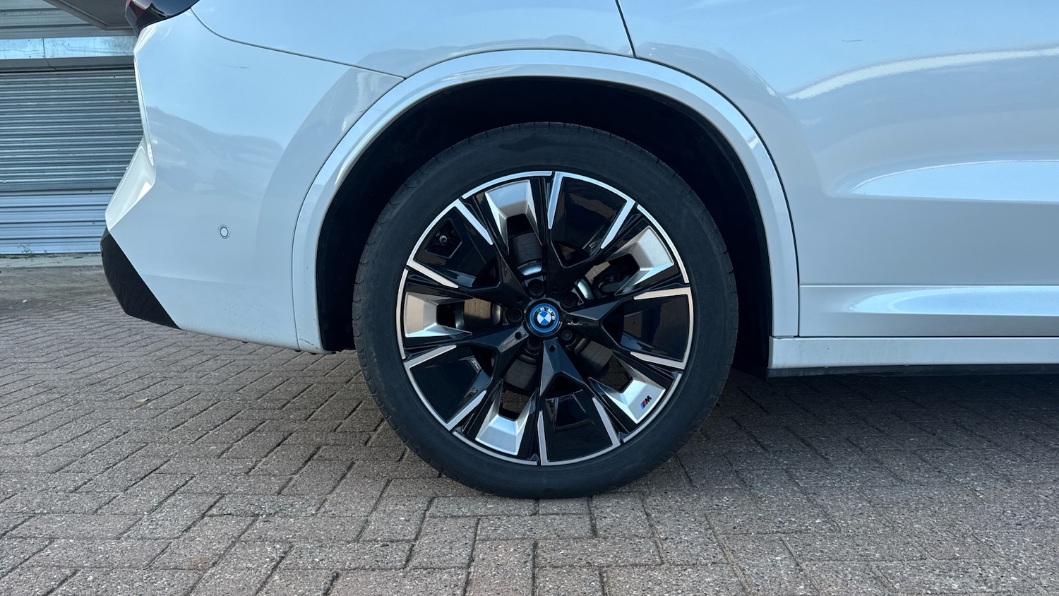 Used BMW iX3 2024 for sale - 76401917: Photo 54