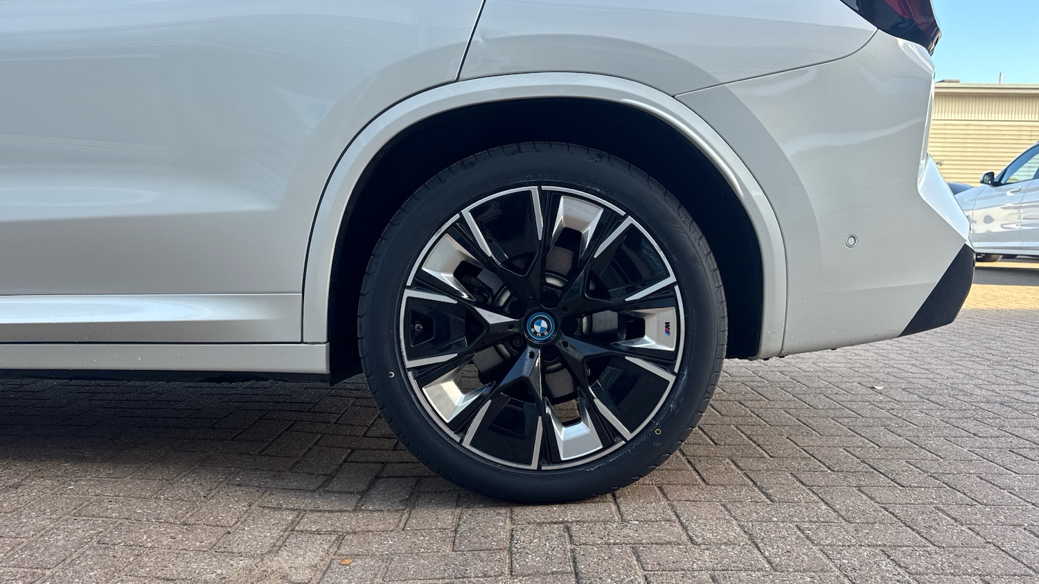 Used BMW iX3 2024 for sale - 76401917: Photo 55