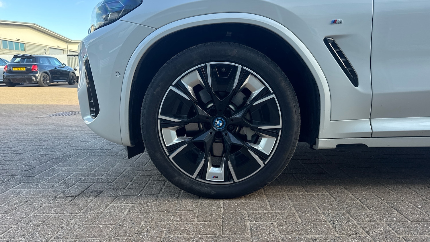 Used BMW iX3 2024 for sale - 76401917: Photo 56