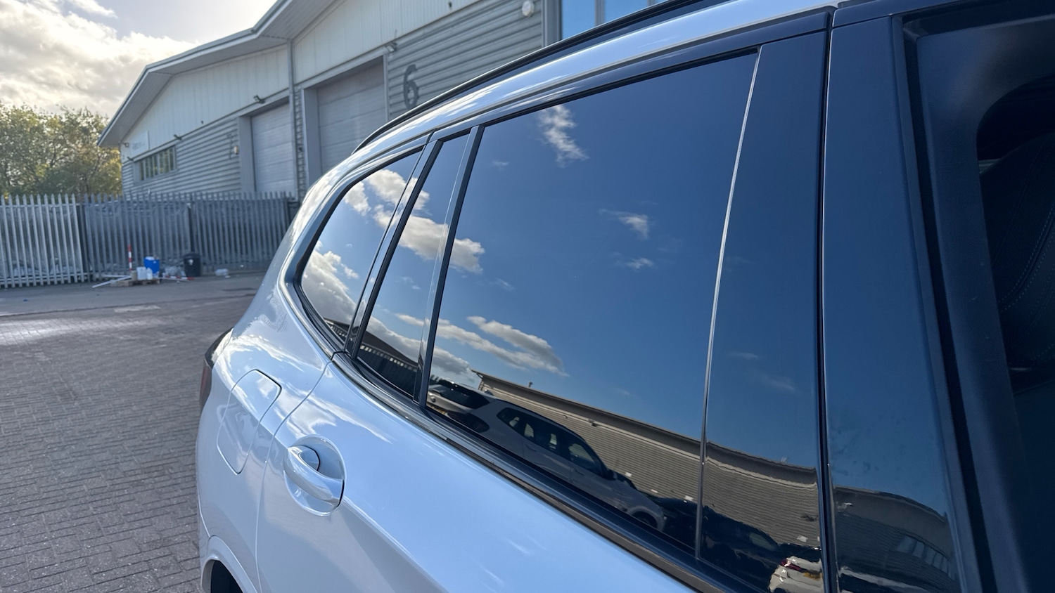 Used BMW iX3 2024 for sale - 76401917: Photo 57