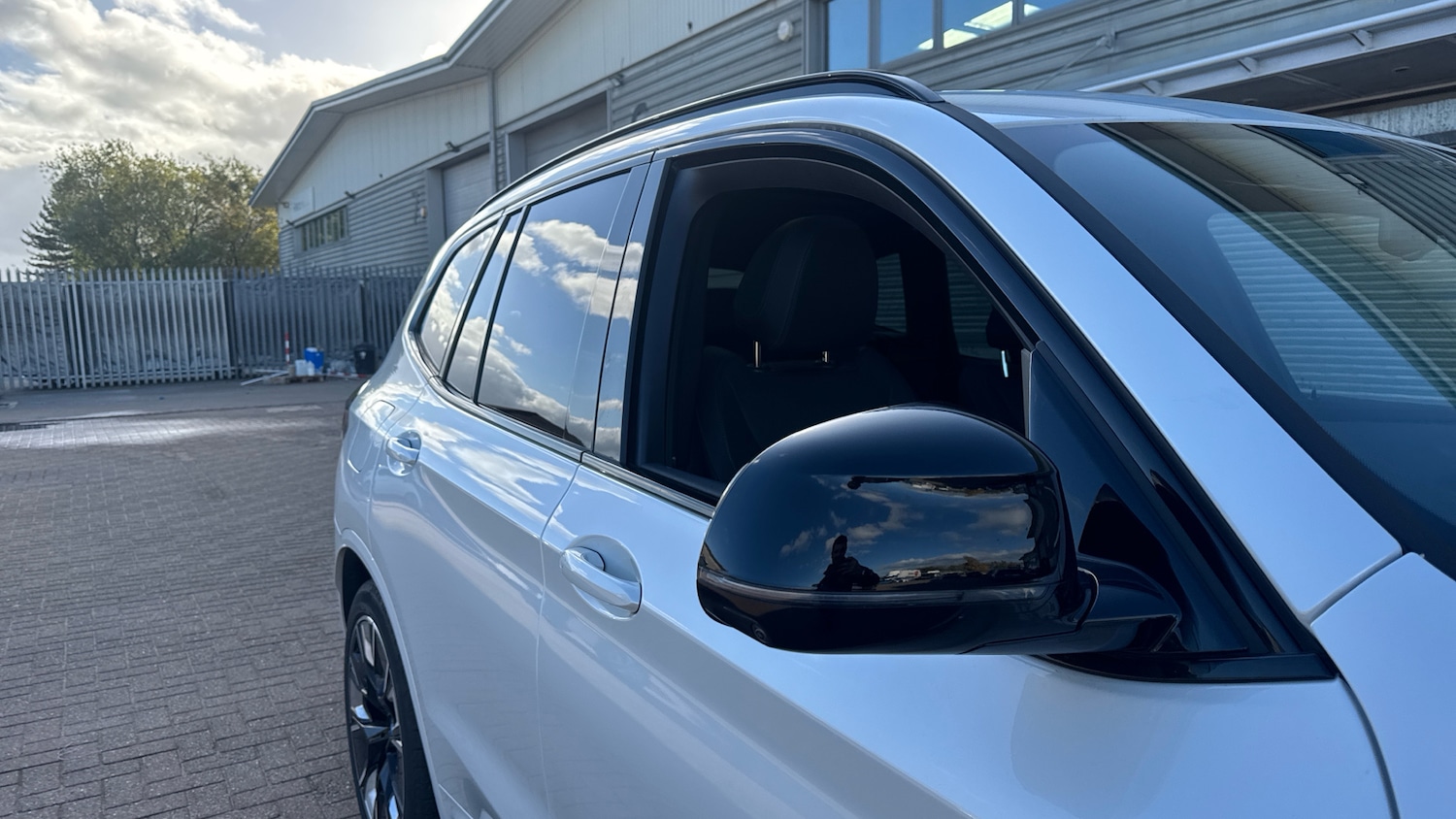 Used BMW iX3 2024 for sale - 76401917: Photo 58