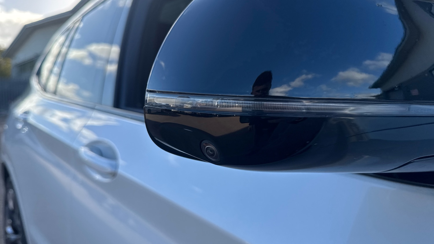 Used BMW iX3 2024 for sale - 76401917: Photo 59