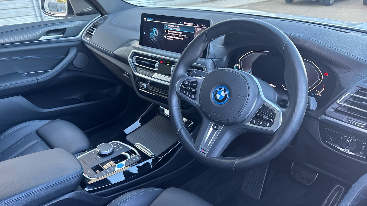 Used BMW iX3 2024 for sale - 76401917: Photo 6