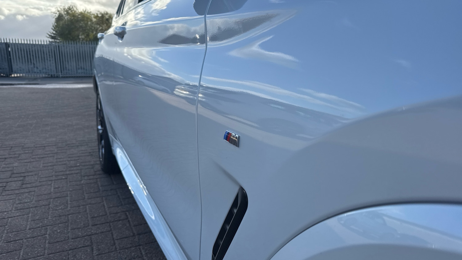 Used BMW iX3 2024 for sale - 76401917: Photo 60