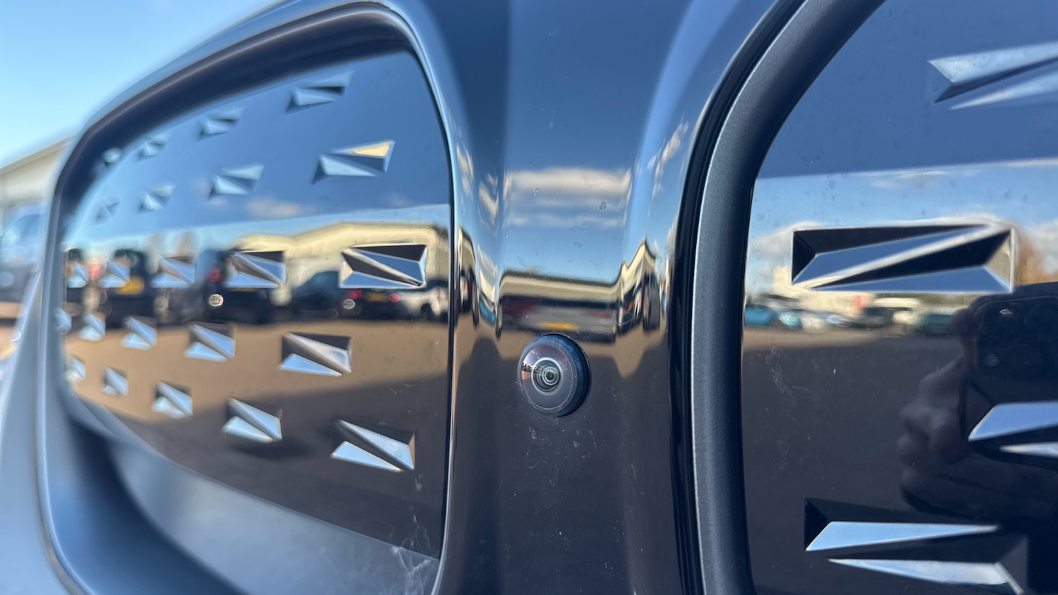 Used BMW iX3 2024 for sale - 76401917: Photo 63