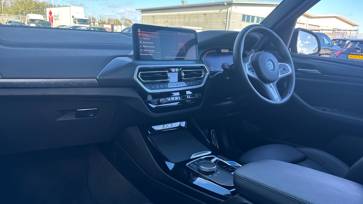 Used BMW iX3 2024 for sale - 76401917: Photo 7