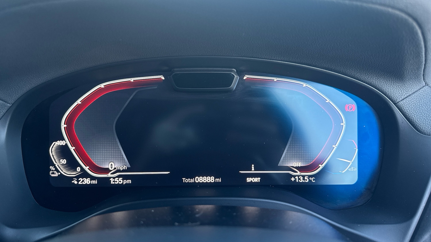 Used BMW iX3 2024 for sale - 76401917: Photo 9