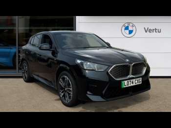 2025 (74) - 150kW eDrive20 M Sport 65kWh 5dr Auto