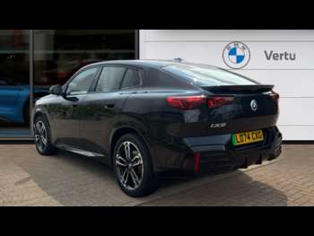 Used BMW X2 2025 for sale - 74878944: Photo