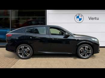 Used BMW X2 2025 for sale - 74878944: Photo