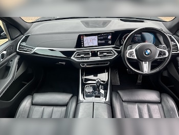 Used BMW X5 2020 for sale - 75502236: Photo