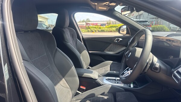 Used BMW 1 Series 2025 for sale - 76064941: Photo 11