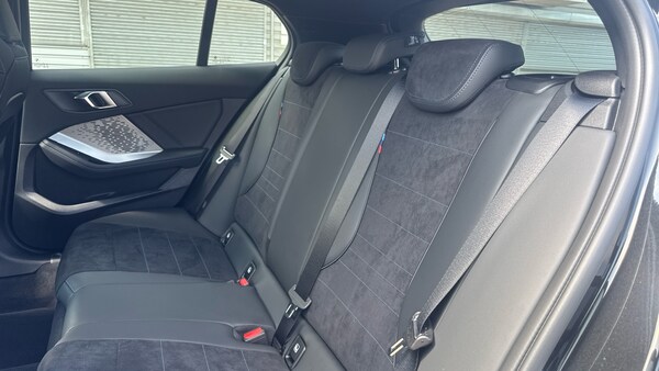 Used BMW 1 Series 2025 for sale - 76064941: Photo 12