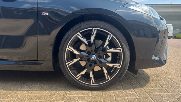 Used BMW 1 Series 2025 for sale - 76064941: Photo 14