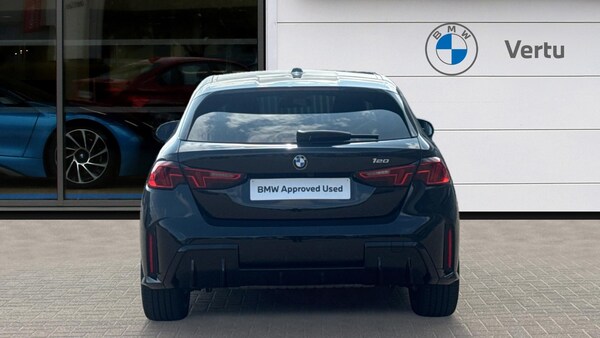 Used BMW 1 Series 2025 for sale - 76064941: Photo 15