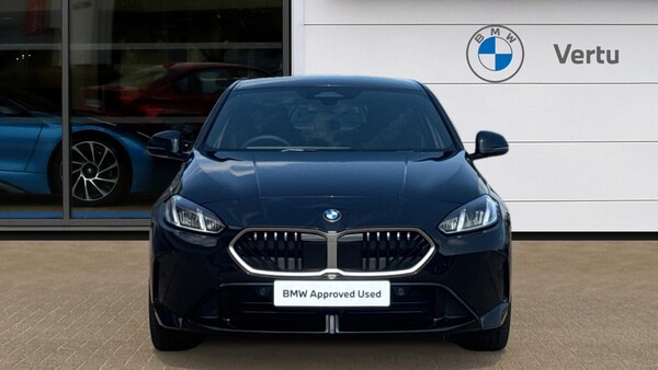Used BMW 1 Series 2025 for sale - 76064941: Photo 16