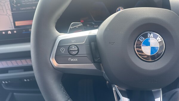 Used BMW 1 Series 2025 for sale - 76064941: Photo 17