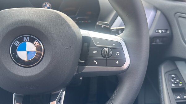 Used BMW 1 Series 2025 for sale - 76064941: Photo 18