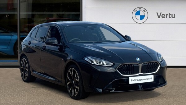 Used BMW 1 Series 2025 for sale - 76064941: Photo 1